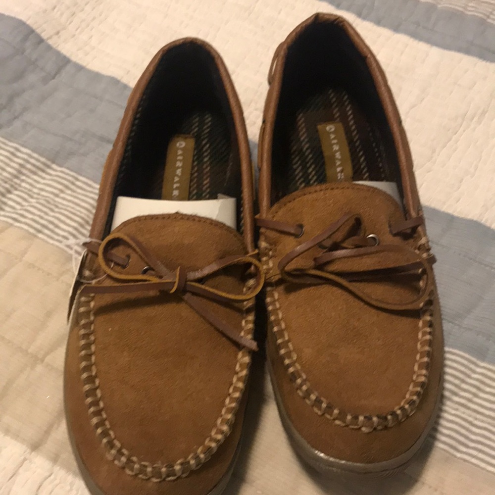 Men’s slippers